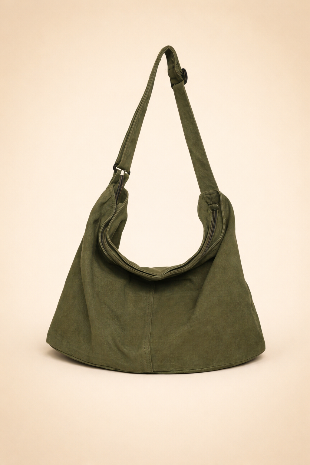 Anna | Women’s Casual Oversized Shoulder Bag