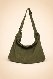 Anna | Women’s Casual Oversized Shoulder Bag