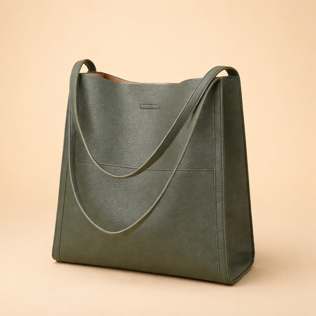 Aria | Women’s Elegant Everyday Tote Bag