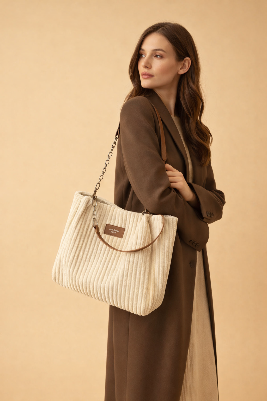 Emma | Women’s Chic Everyday Tote Bag