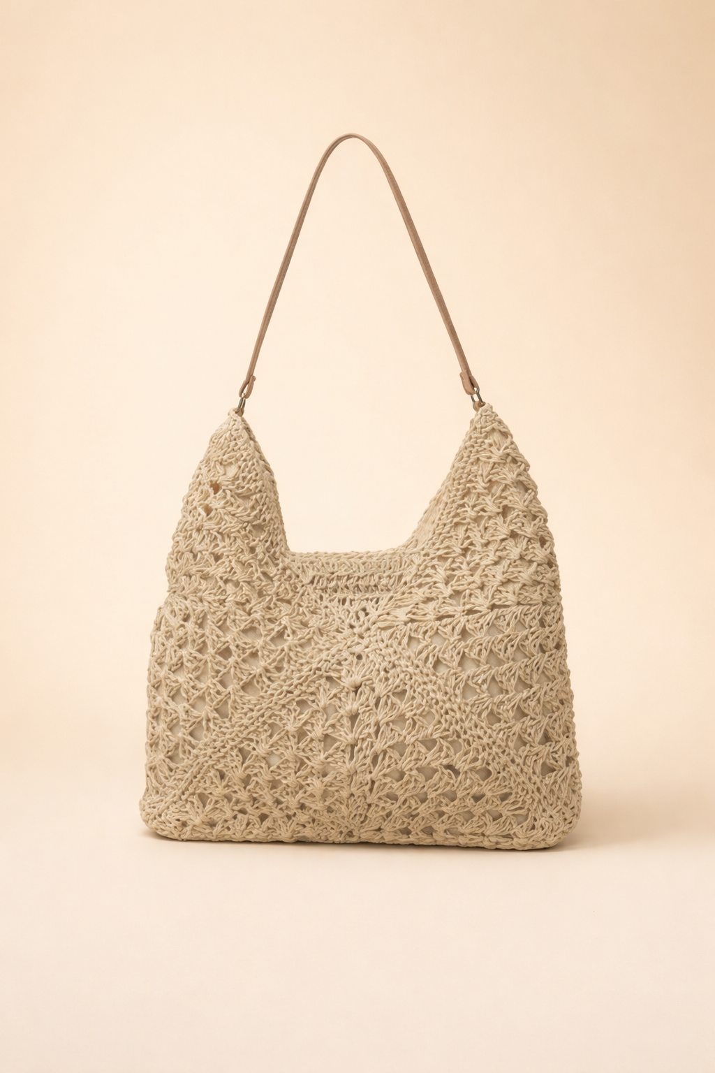 Mila | Women’s Elegant Bohemian Shoulder Bag for Relaxed Chic Styling