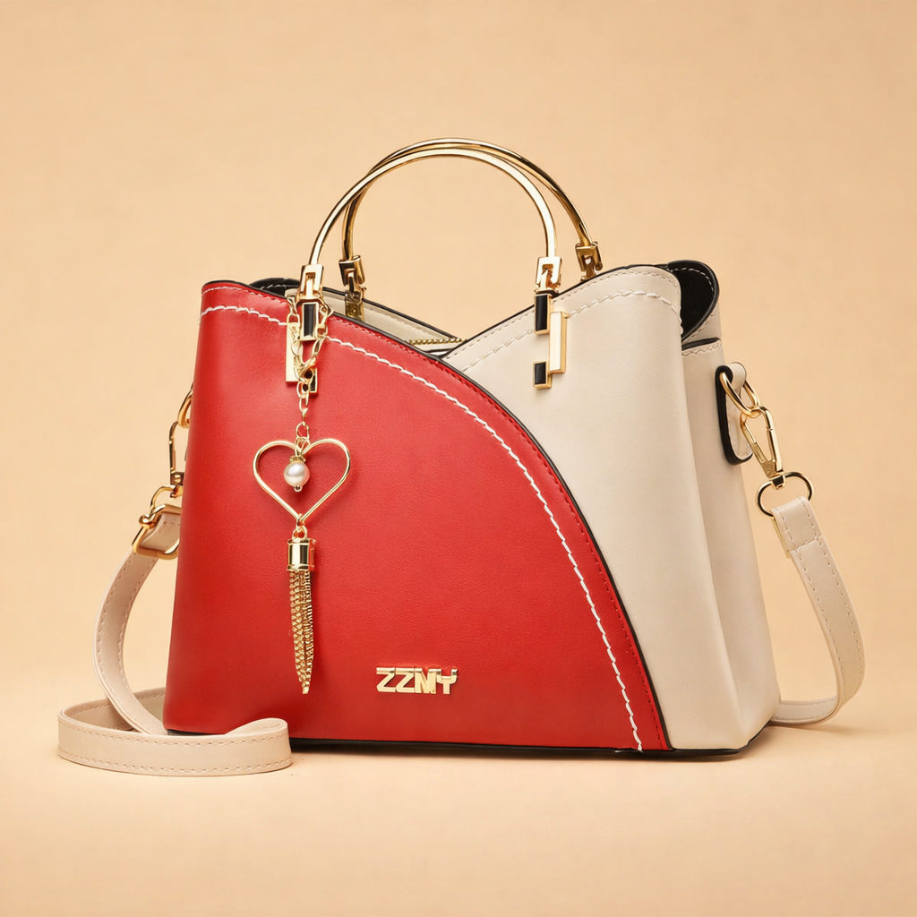 GEORGIA | Elegant Handbag