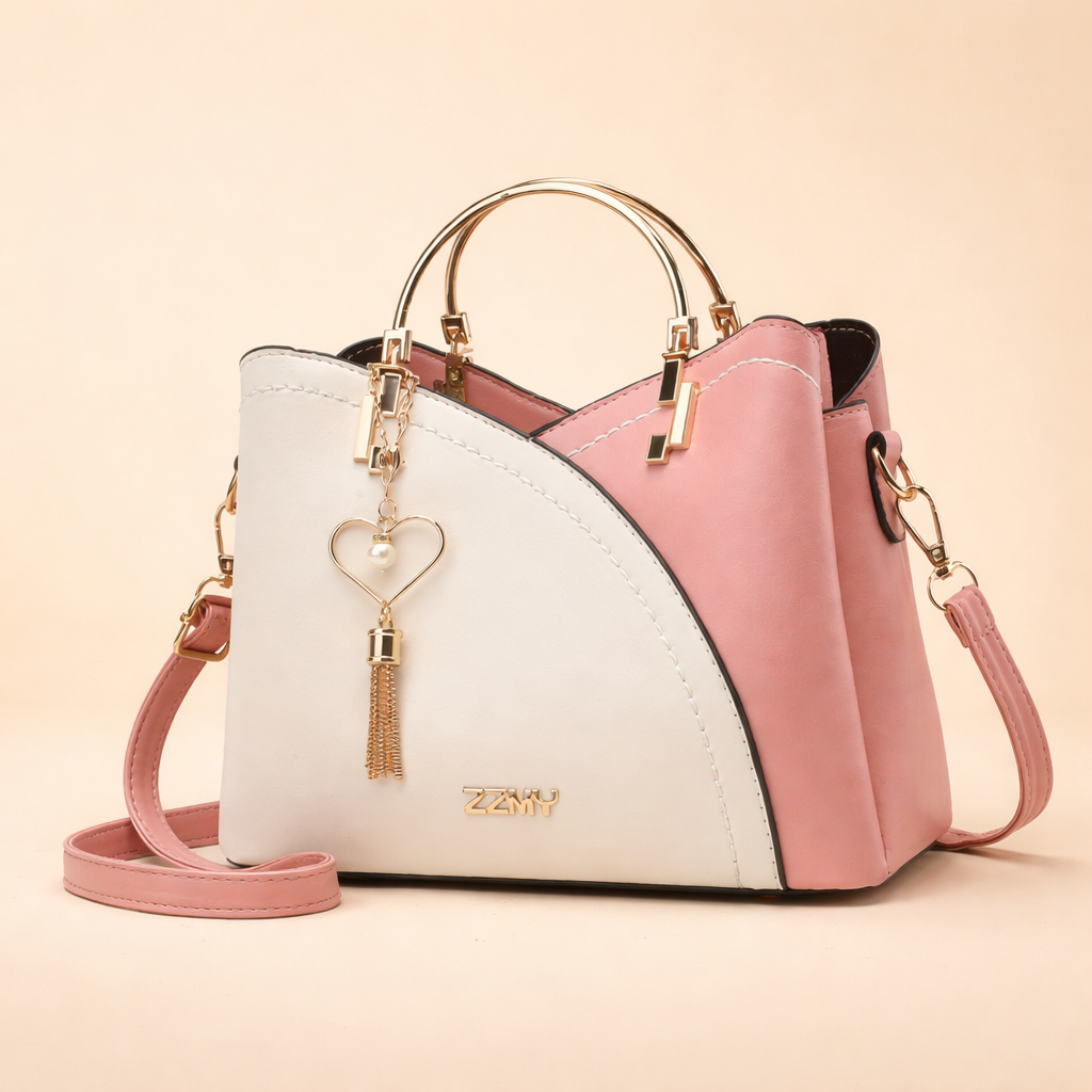 GEORGIA | Elegant Handbag