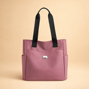 Victoria | Women’s Structured Office Tote Bag