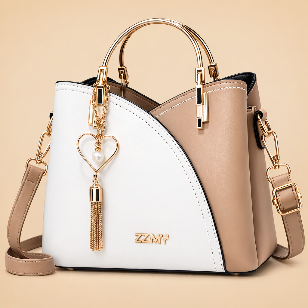 GEORGIA | Elegant Handbag