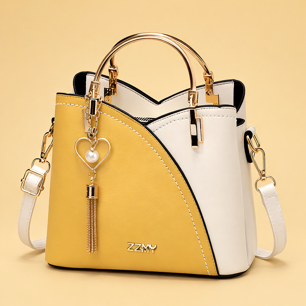 GEORGIA | Elegant Handbag