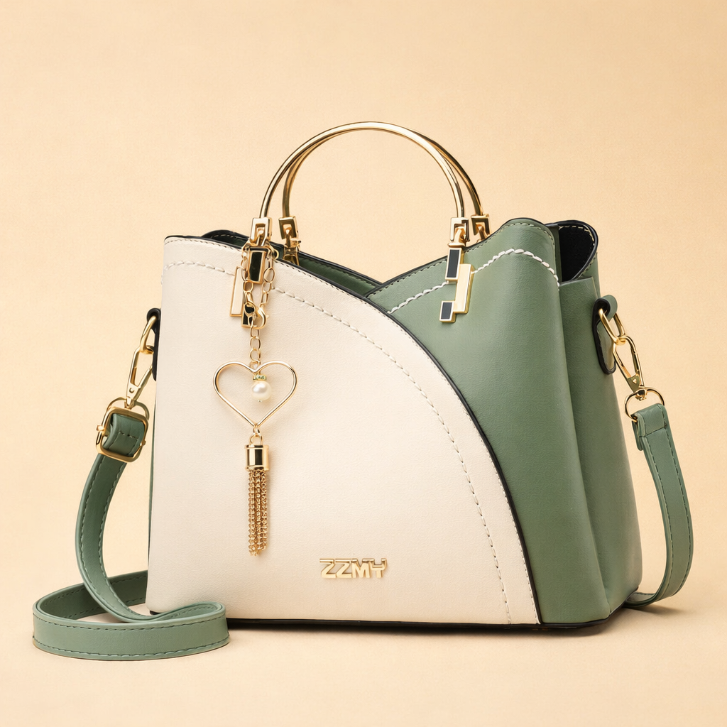 GEORGIA | Elegant Handbag