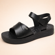 Halina | Sporty platform sandals