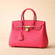 Aby | Women’s Classic Top-Handle Handbag for Sophisticated Styling
