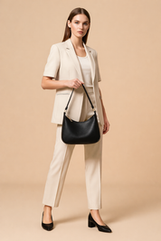 Barbara | Women’s Elegant Compact Shoulder Bag for Modern Styling