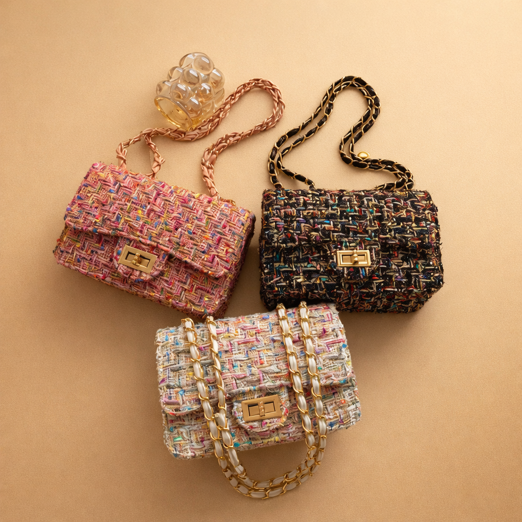 european-luxury-tweed-mini-bags-editorial-fashion-studio-product-shot.png