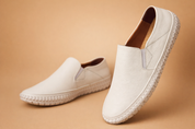 Adrian | Casual Slip-On Driving Shoes for Men