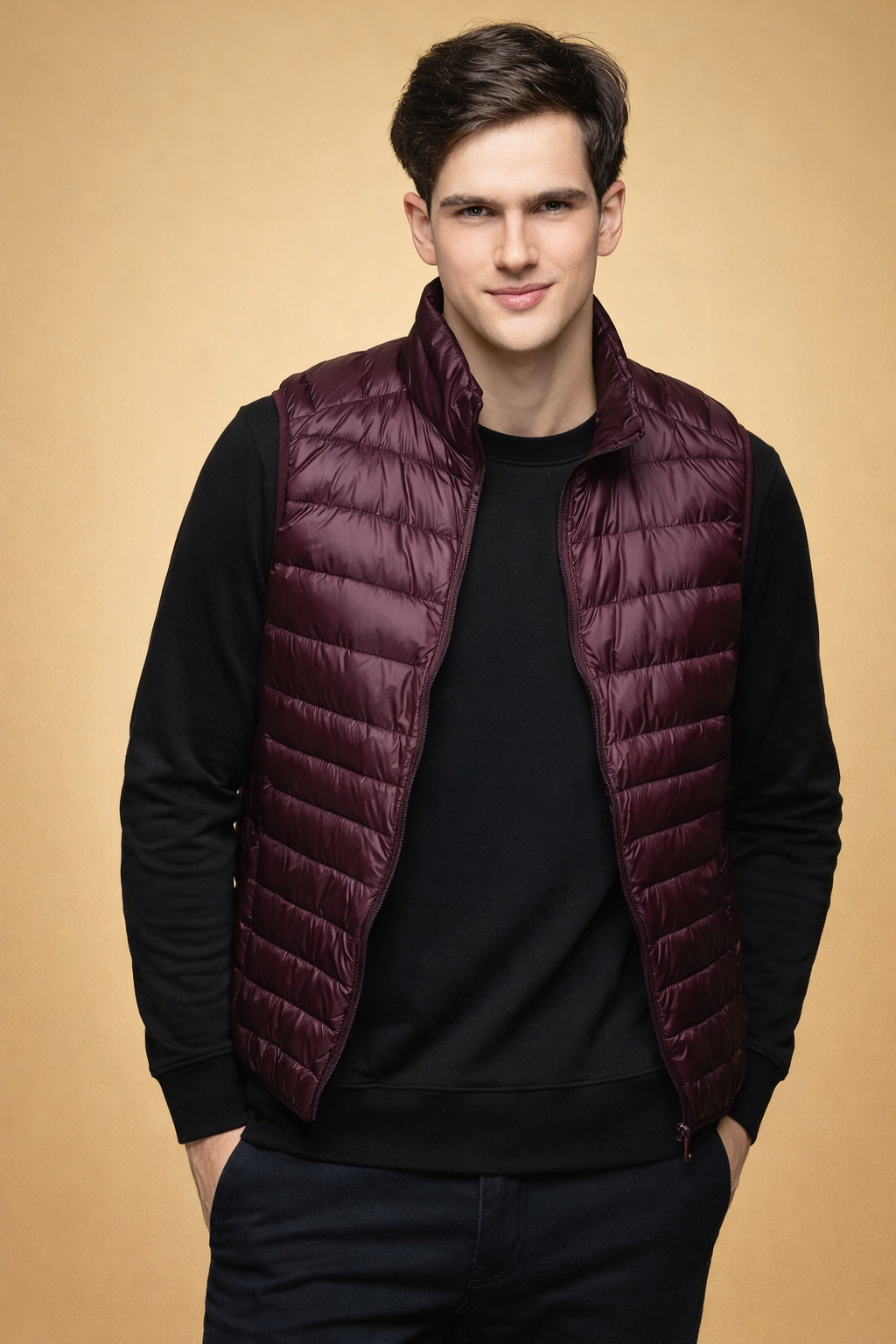 Wine Red