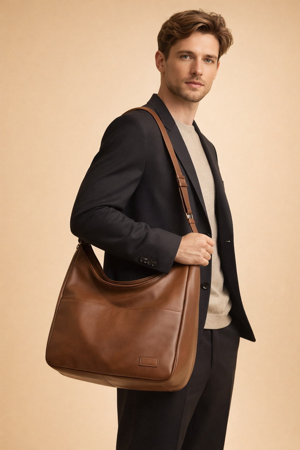 Alex | Women’s Elegant Casual Shoulder Bag