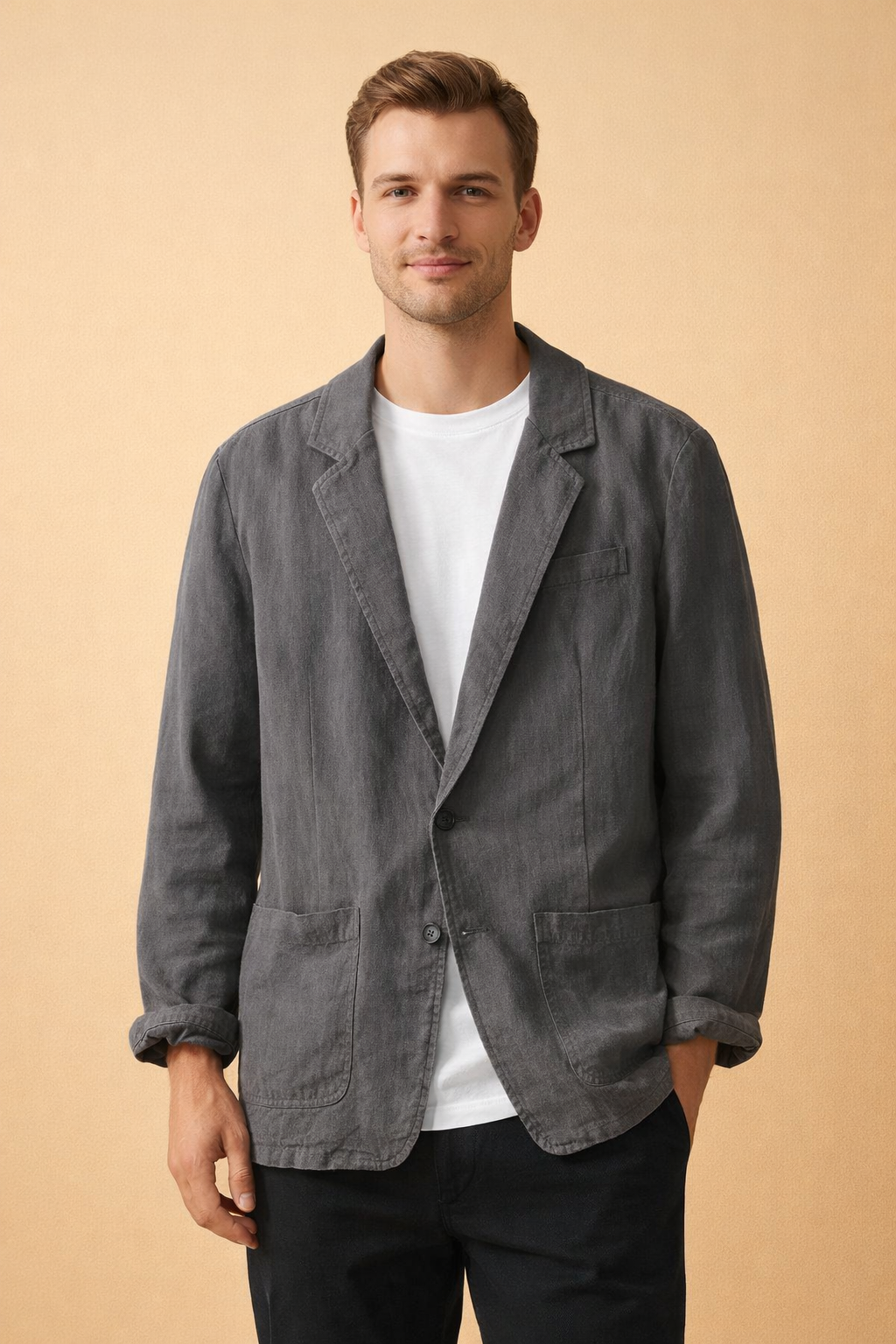 Dark Gray