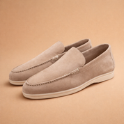 Jared | Men's Premium Loafers Elegant Comfort Leather