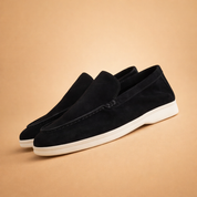 Jared | Men's Premium Loafers Elegant Comfort Leather