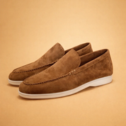 Jared | Men's Premium Loafers Elegant Comfort Leather