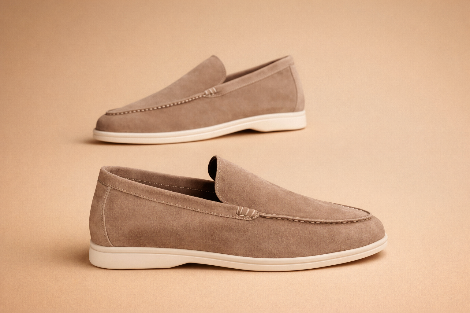 Jared | Men's Premium Loafers Elegant Comfort Leather