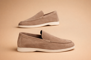 Jared | Men's Premium Loafers Elegant Comfort Leather
