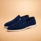 Jared | Men's Premium Loafers Elegant Comfort Leather