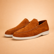 Jared | Men's Premium Loafers Elegant Comfort Leather