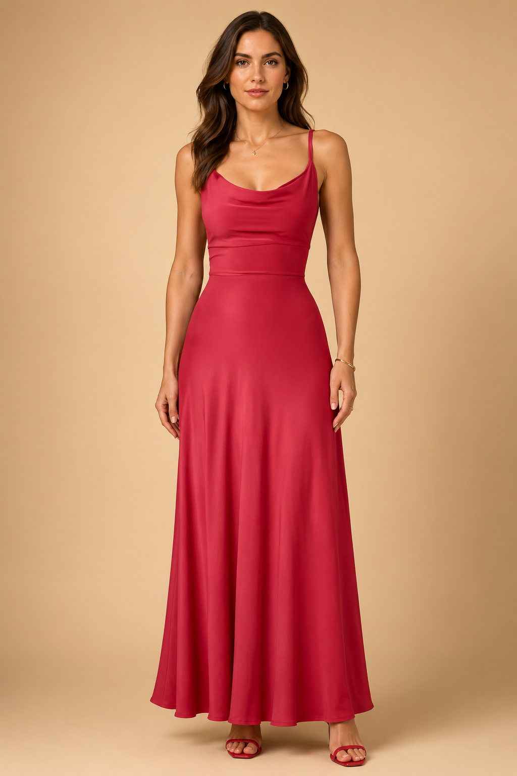 Dusty Rose