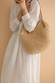 Allysa | Women’s Relaxed Everyday Shoulder Bag