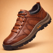 Shane | Men's Casual Hand-Stitched Shoes Comfortable Support Durable Material