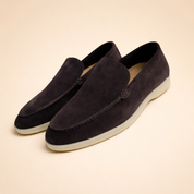 Elio | Classic Slip-On Penny Loafers for Men