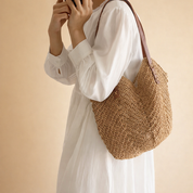 Allysa | Women’s Relaxed Everyday Shoulder Bag