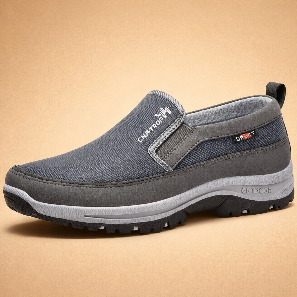 Bennet | Men's Breathable Walking Shoes Comfortable Mesh Lightweight