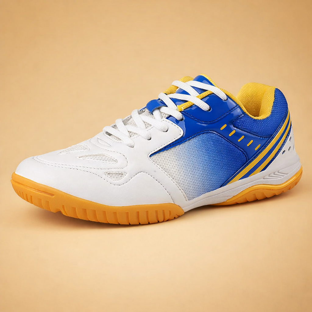 Liam | Lightweight Court Training Sneakers for Men