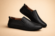 Adrian | Casual Slip-On Driving Shoes for Men