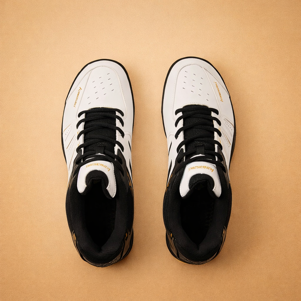 Achilles| Lightweight Outdoor Running Sneakers for Men