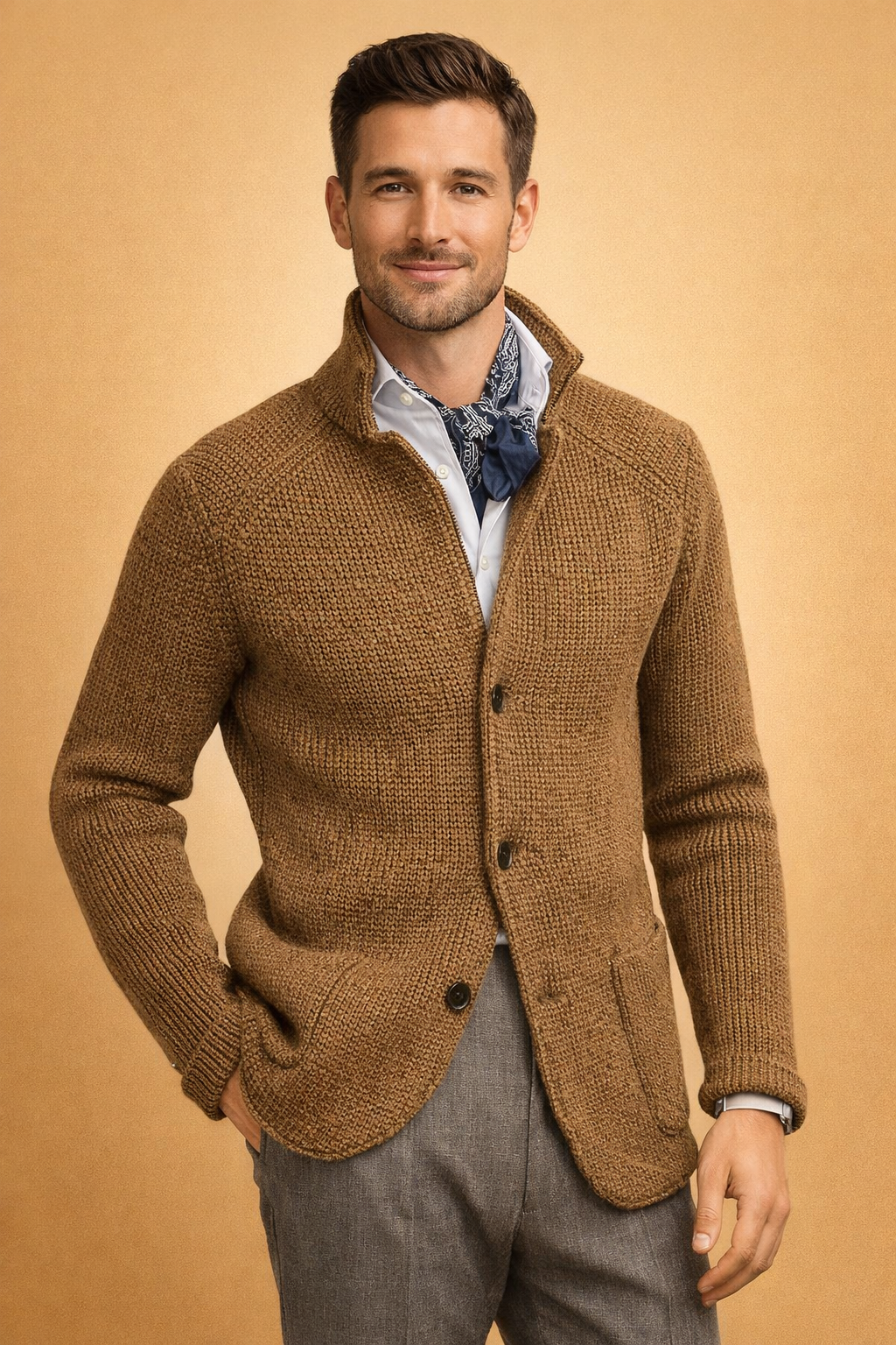 Light Brown