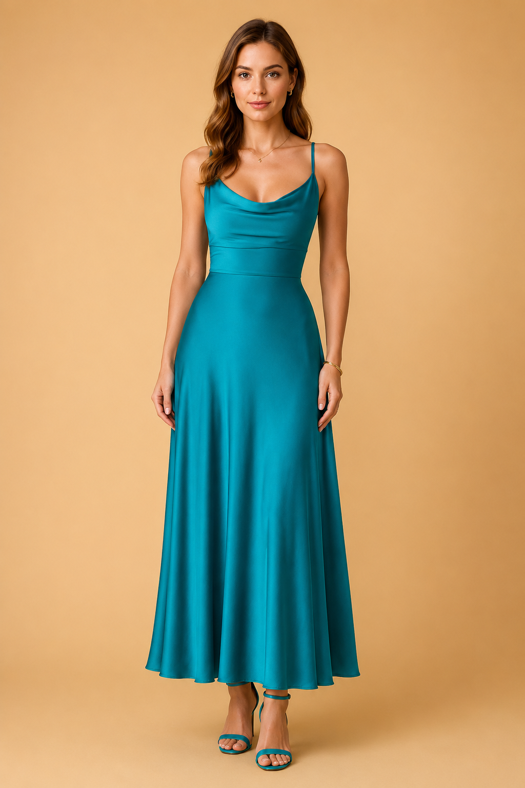 Teal
