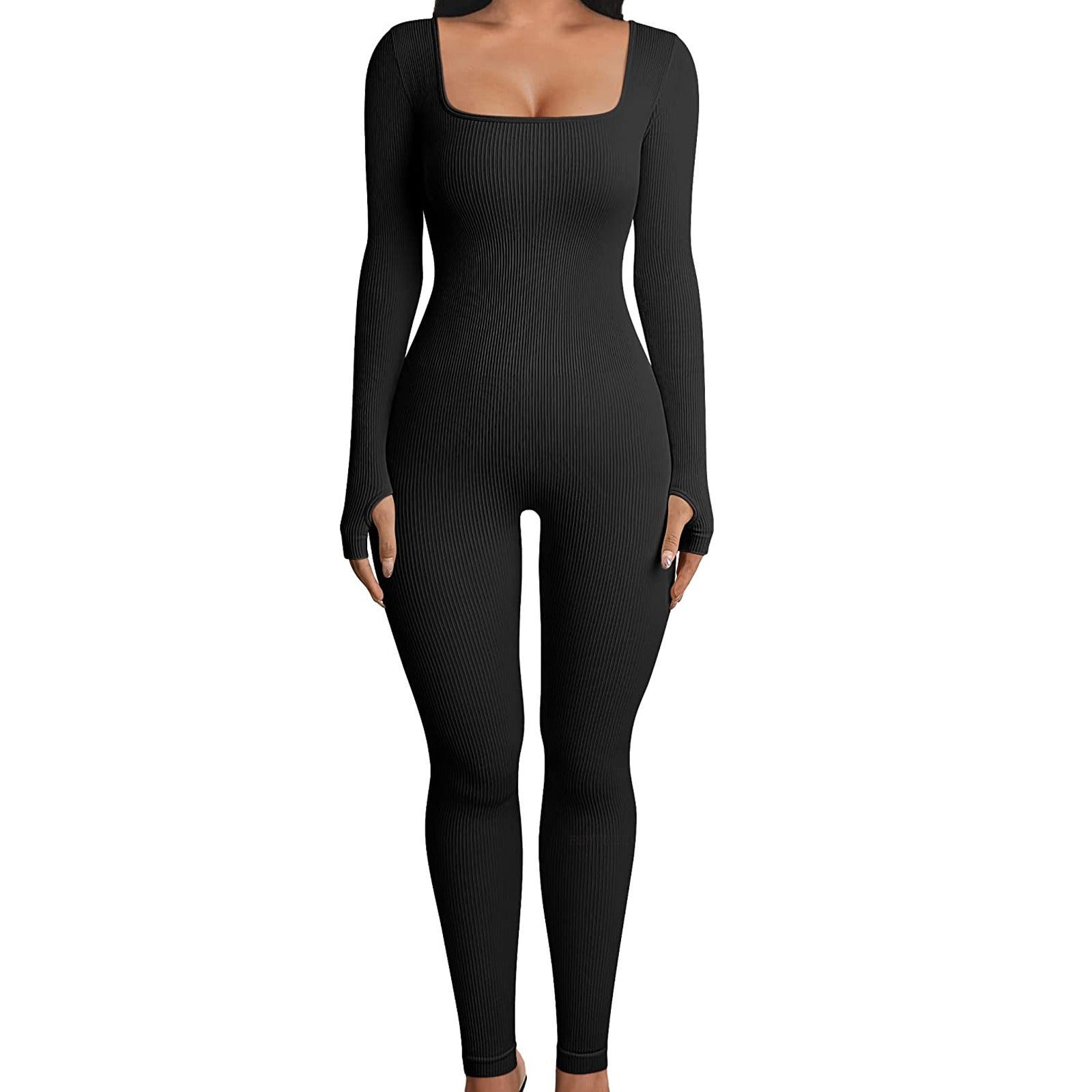 MELANIE | Yoga Casual Jumpsuit