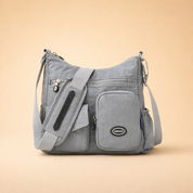 Ava | Stylish & Lightweight Anti-Theft Crossbody Bag