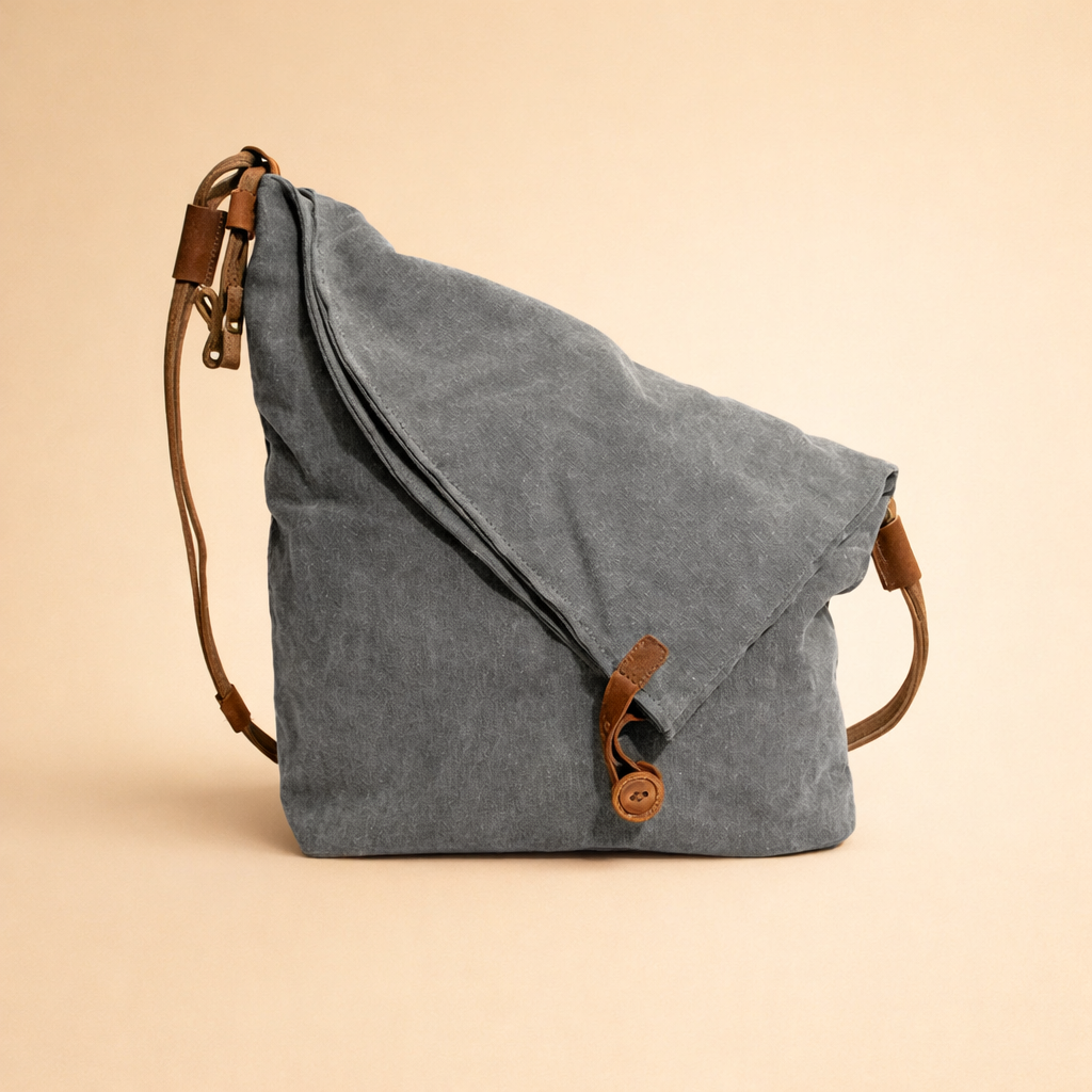 Hailey | Women’s Elegant Everyday Messenger Bag