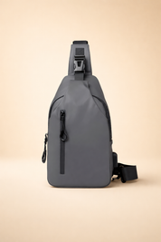 Sebastian | Men’s Modern Sling Bag for Everyday Urban Carry