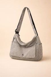 Natalie | Women’s Relaxed Hobo Shoulder Bag