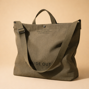 Oliwia | Women’s Minimalist Large Capacity Tote Bag