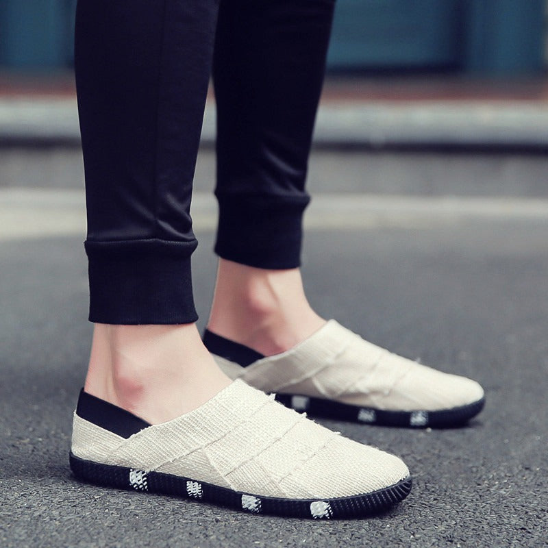 Nikel | Men's Stylish Urban Loafer Comfortable Durable Footwear