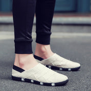 Nikel | Men's Stylish Urban Loafer Comfortable Durable Footwear