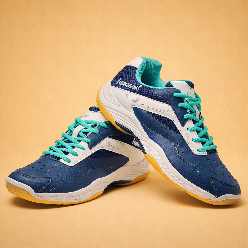 Zayden | Men's High-Performance Sports Shoes Lightweight Anti-Slip Design
