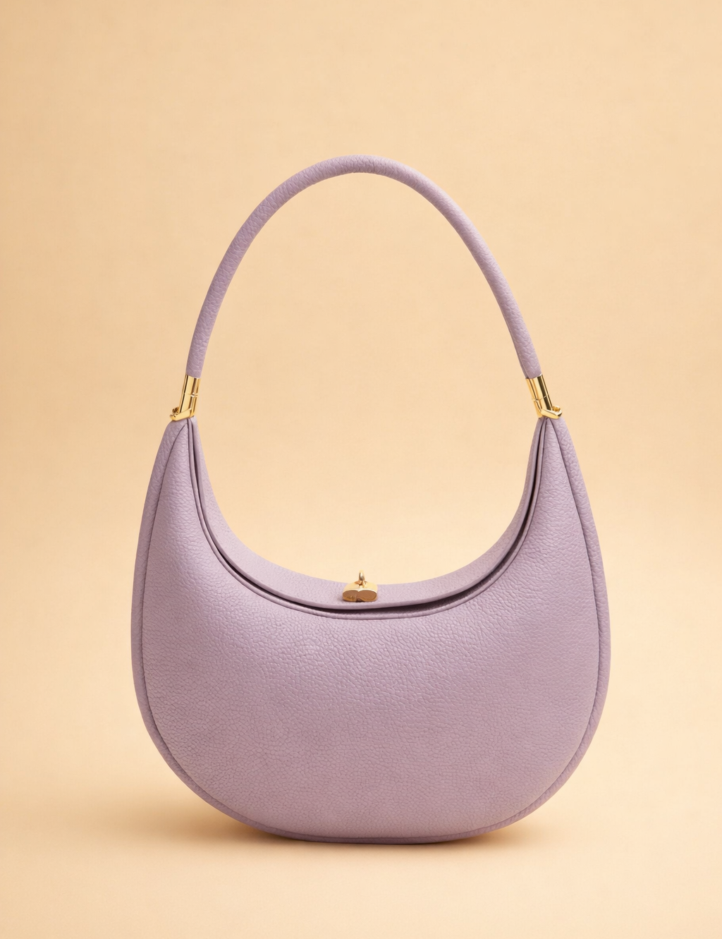 Aurora | Women’s Elegant Crescent Shoulder Bag