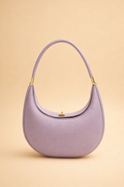 Aurora | Women’s Elegant Crescent Shoulder Bag