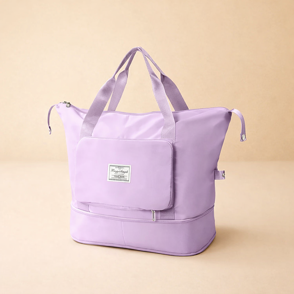 Clara | Women’s Smart Weekend Carryall Bag