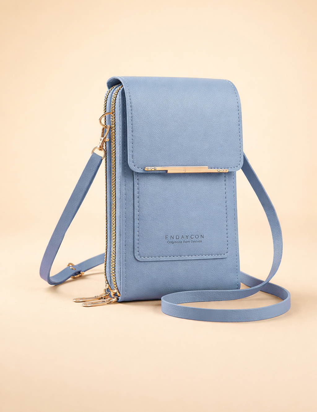 Andrea | Women’s Stylish Compact Crossbody Bag